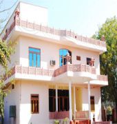 Hotel Ranthambhore Vilas Sawai Madhopur Exterior foto